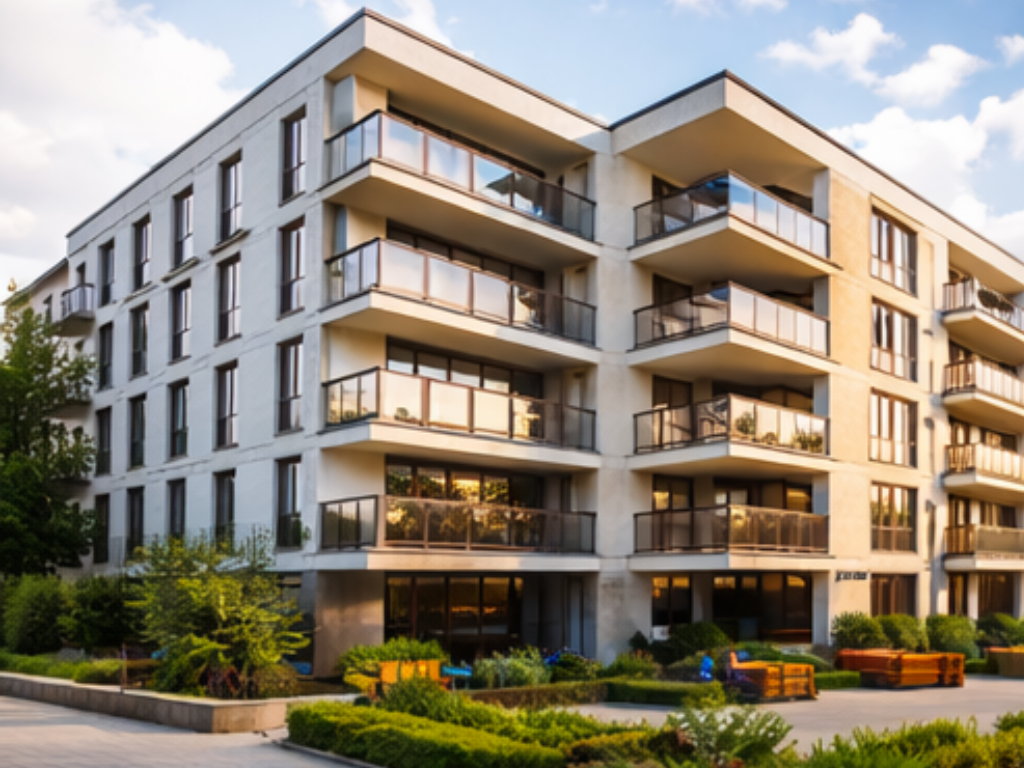 Construction neuve